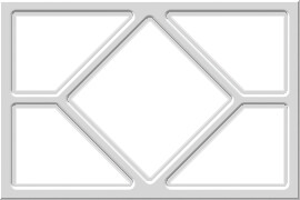 Diamondback - Small Box