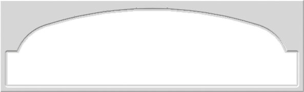 Cathedral - Long Box