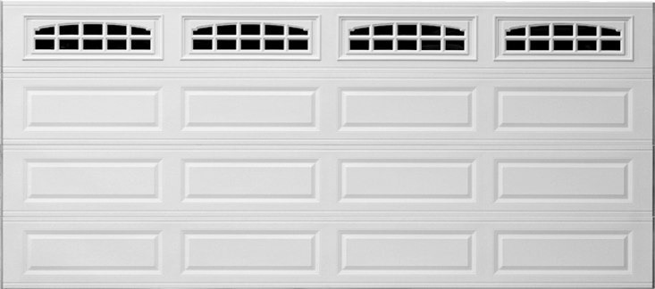 Long Box / Crestview